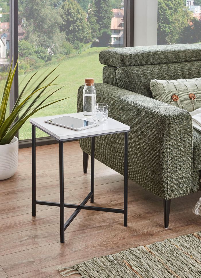 Moderner Beistelltisch 