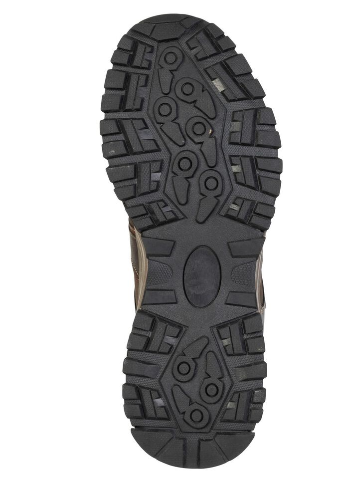 Atmungsaktive Herren-Schn&uuml;rschuhe, mit Klimamembrane 