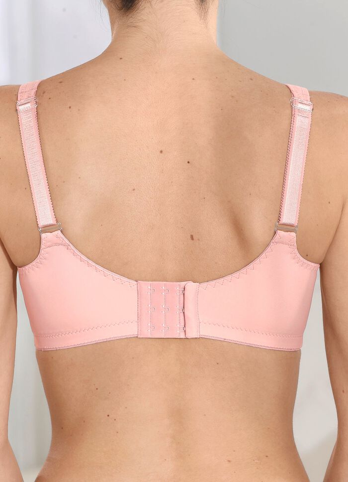 BH mit farbharmonischer Elastikspitze 