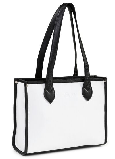 Laurina, Tasche, Damen, aus Leder 