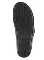 Laurina, Zweierpack, klassische Damen-Hausschuhe, Weite G, aus Mesh-Material 