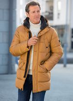 Steppparka von &bdquo;New Canadian&ldquo; 