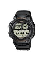 Casio Illuminator Digital-Herrenuhr 