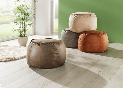 Sitzhocker &oslash; 60 cm 