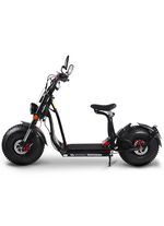 Maximus E-Cruiser - Die Alternative zum Motorrad 