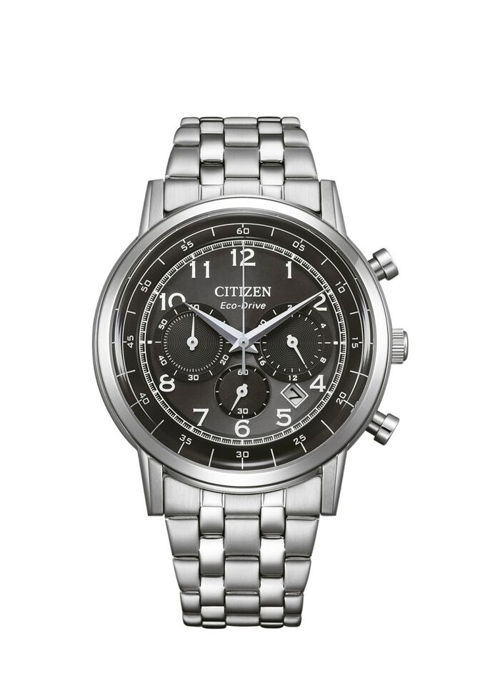 Citizen-Solar-Herrenuhr CA4630-53E 