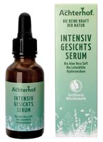 Hochwertiges Naturkosmetik-Pflege-Set, 3-teilig 