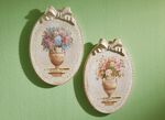 Wandbild, 2er-Set 