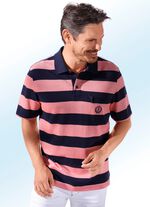 Poloshirt in 2 Farben 