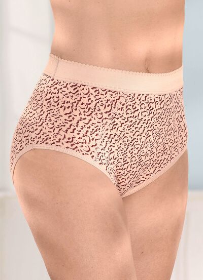 Sechserpack Formslips mit verst&auml;rkter Bauchpartie 