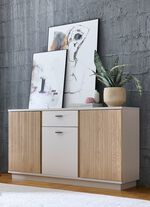 Tolle Kommode, 3-t&uuml;rig 