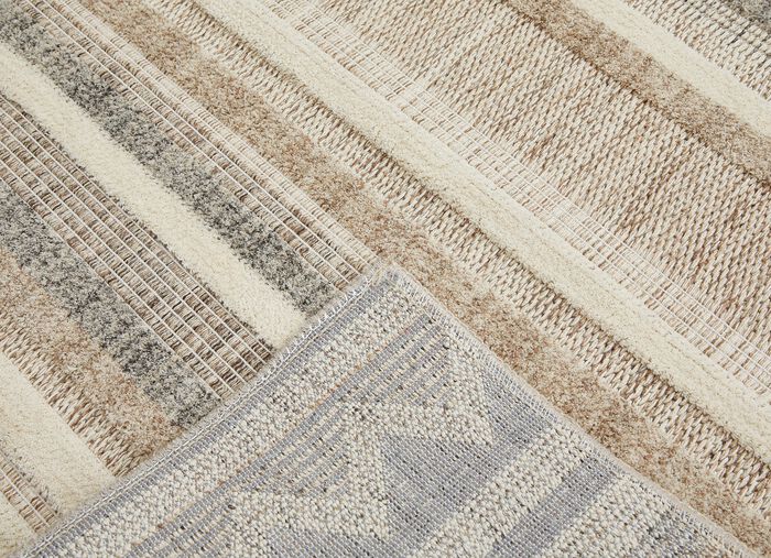 Br&uuml;cken und Teppiche 