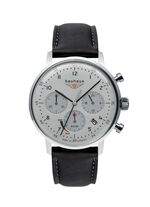 Bauhaus Classic Solar-Herrenuhr 2086-1 