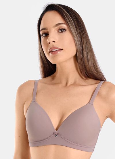 Sassa BH mit vorgeformten Cups 