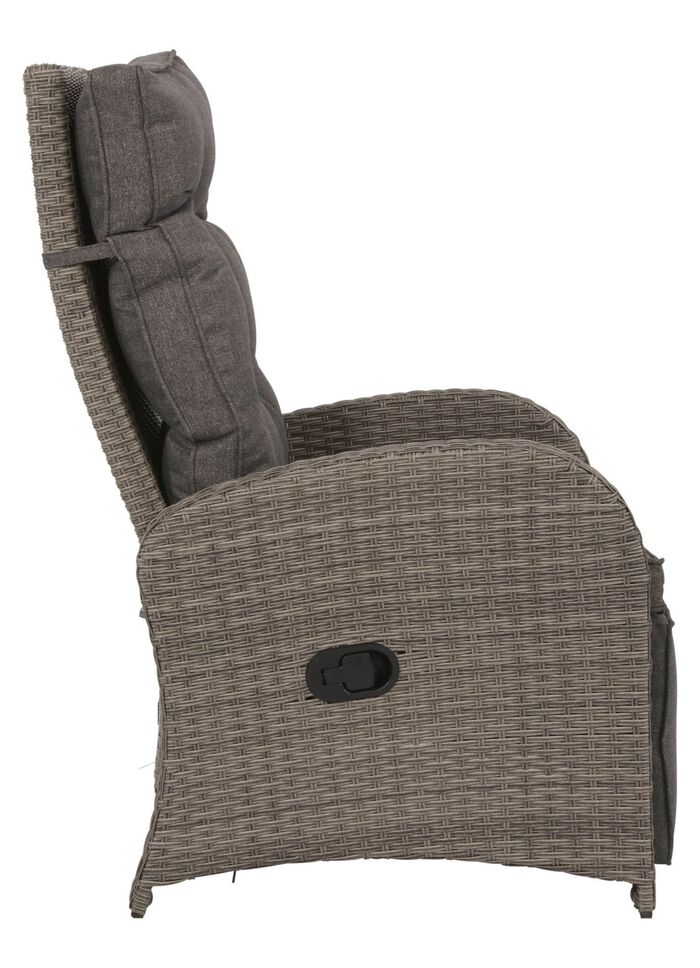 Relax-Set Melia, 3-teilig 