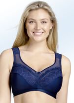 Miss Mary-BH mit Elastikt&uuml;ll 