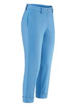 Hose in aktueller 7/8-L&auml;nge 