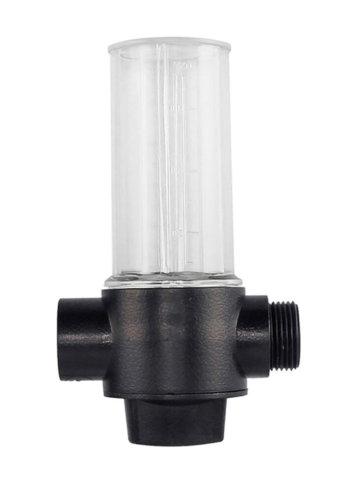 Seifenspender f&uuml;r Starlyf Pressure Gun 