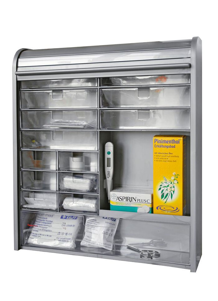 Medizinschrank 