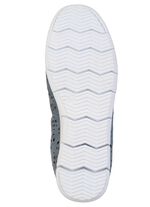 ELENA EDEN, sommerliche Damen-Slipper, Weite G, mit herausnehmbarem Fu&szlig;bett 