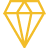 Diamant Icon