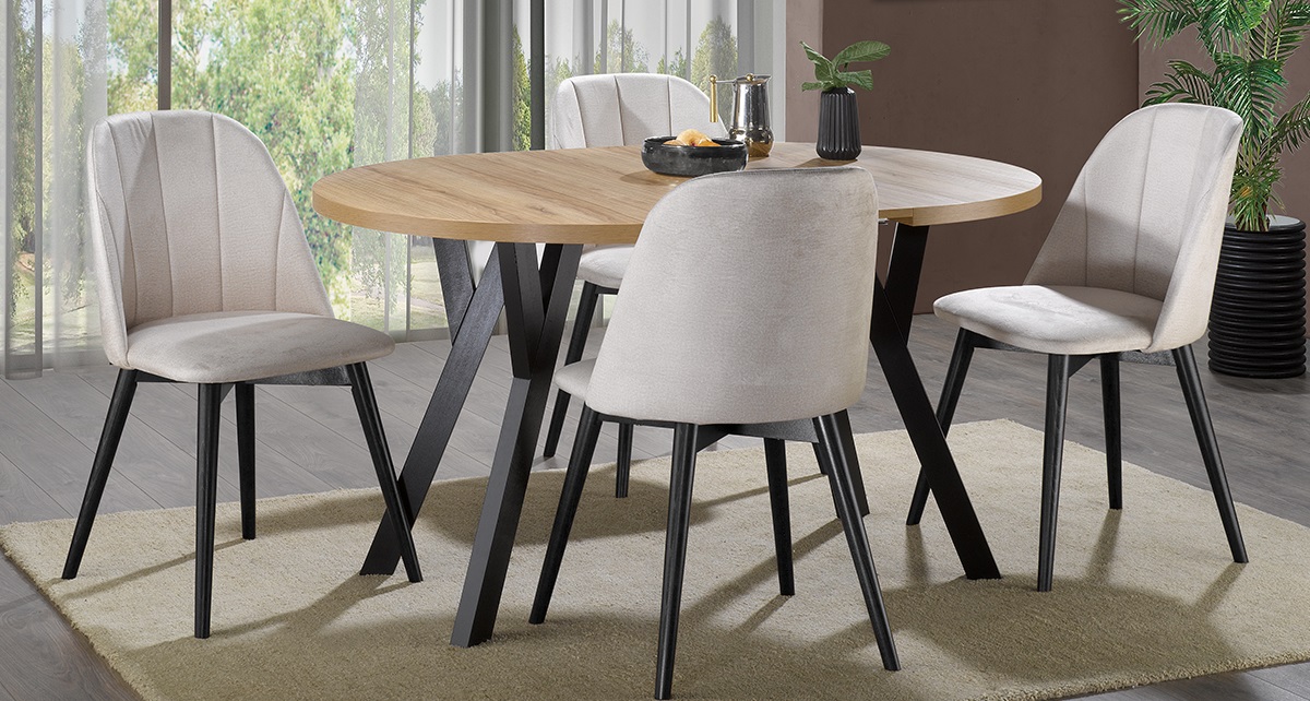 Die Essecke gestalten