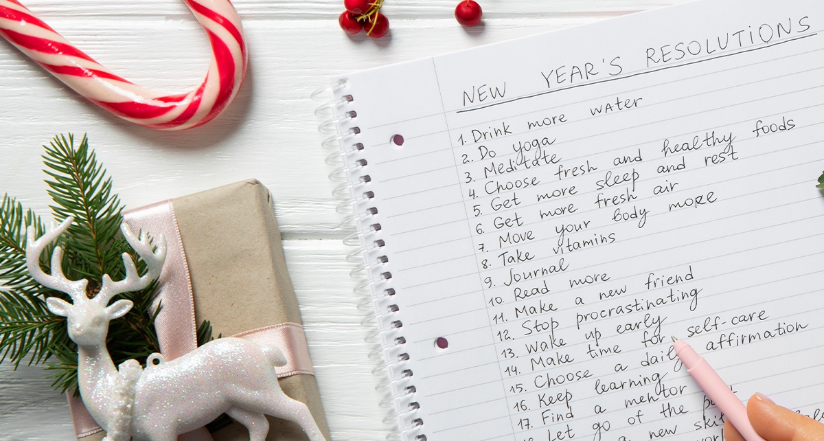 Weihnachtsstress vermeiden: mit unserer Checkliste für Weihnachten