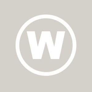 Nassreinigung Symbole - Waschsymbol W