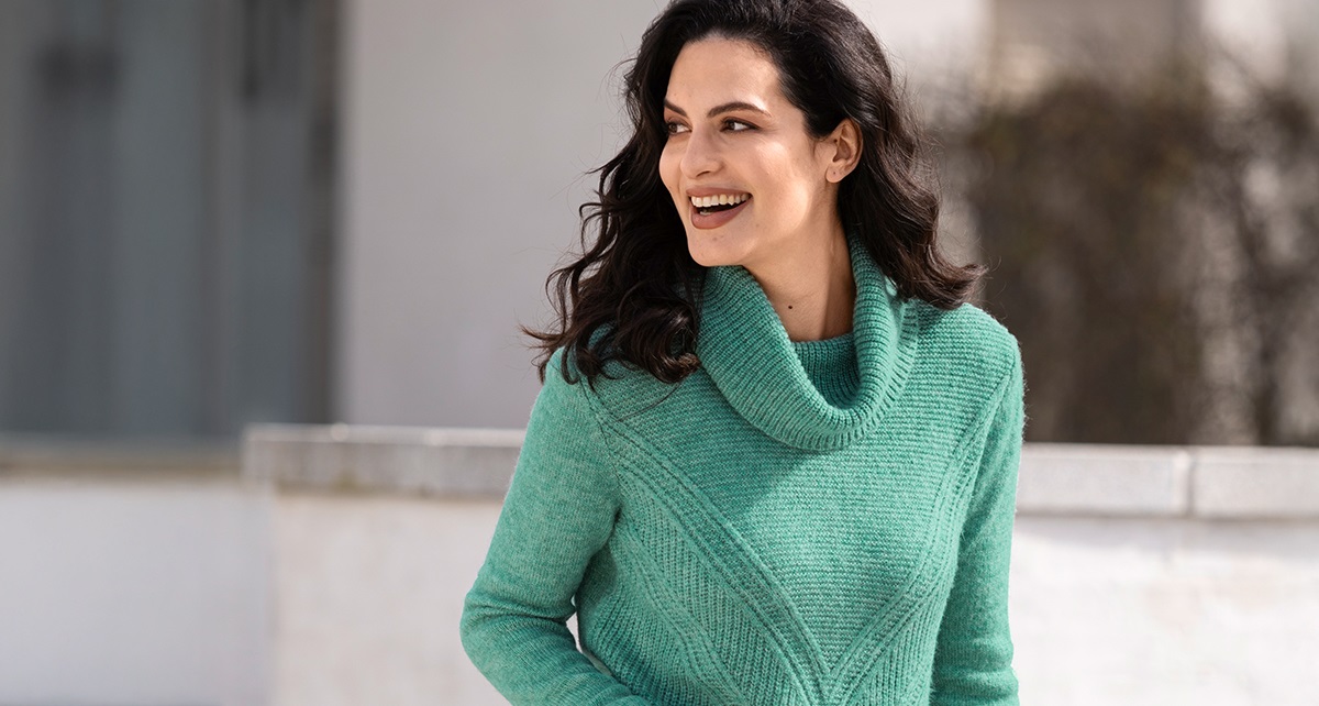 Modetrends Herbst und Winter 2026